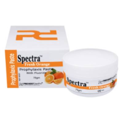 SPECTRA 75g (ΠΟΡΤΟΚΑΛΙ) (50009)